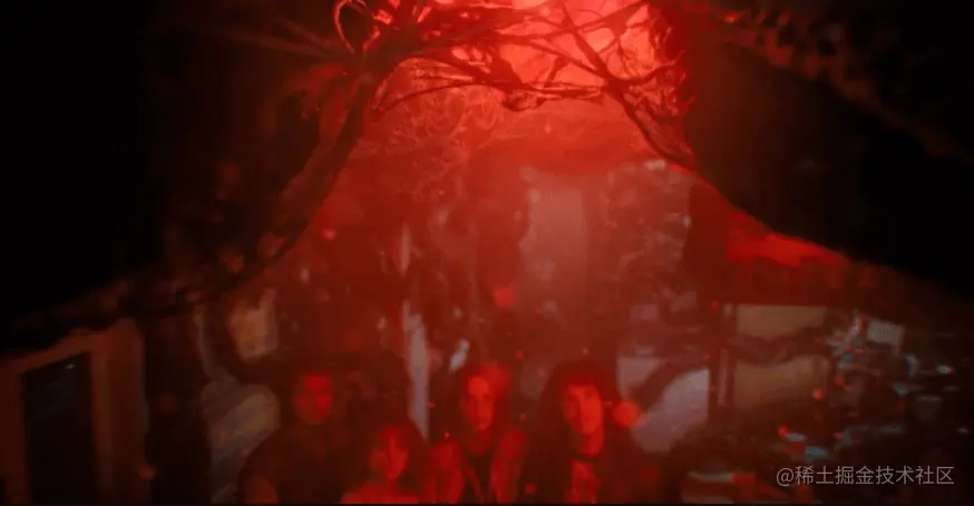 3D模型效果制作