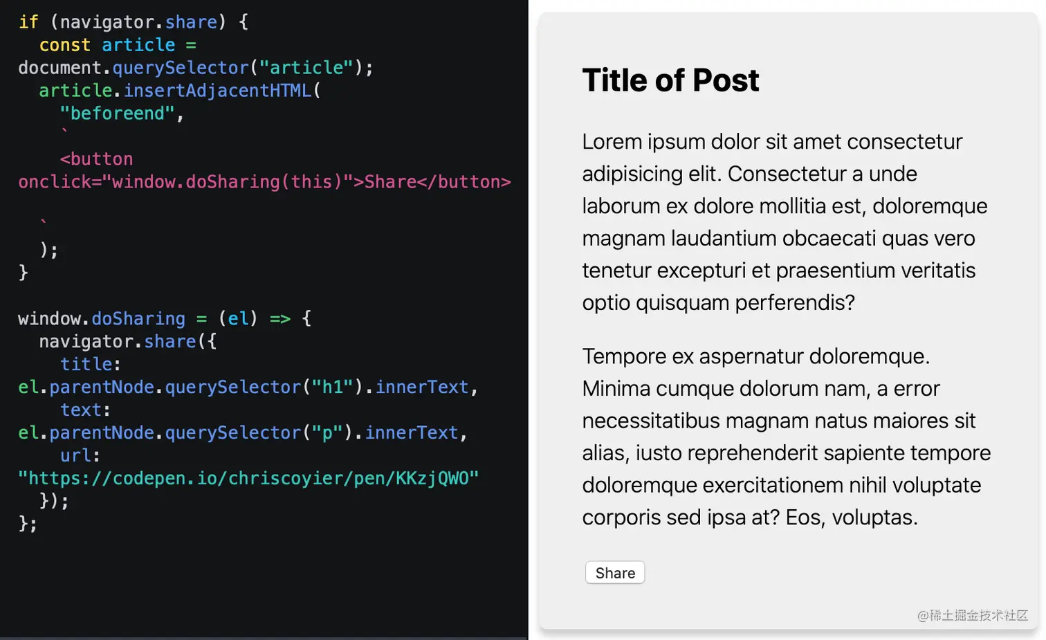 Safari浏览器效果，Chrome不支持