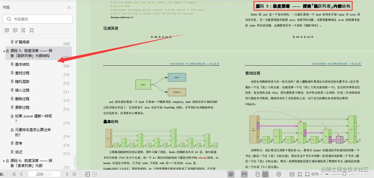阿里技术专家亲码：满干货“Redis核心笔记”，全篇无尿点