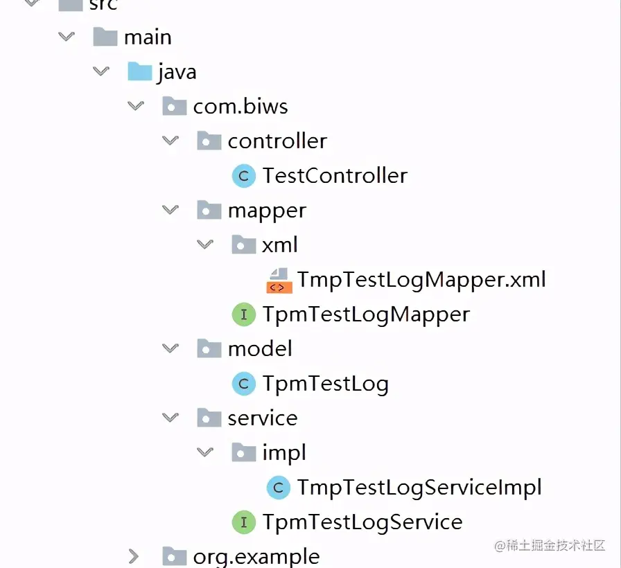 搭建一套纯净版的SSM框架，随时CV使用它不香吗？