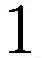 1