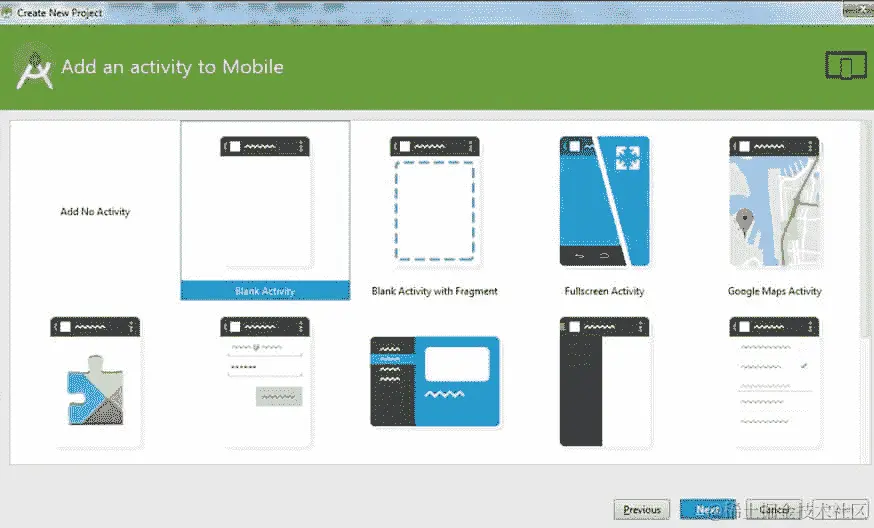 使用以太网盾在 Android Studio 中读取 JSON 响应