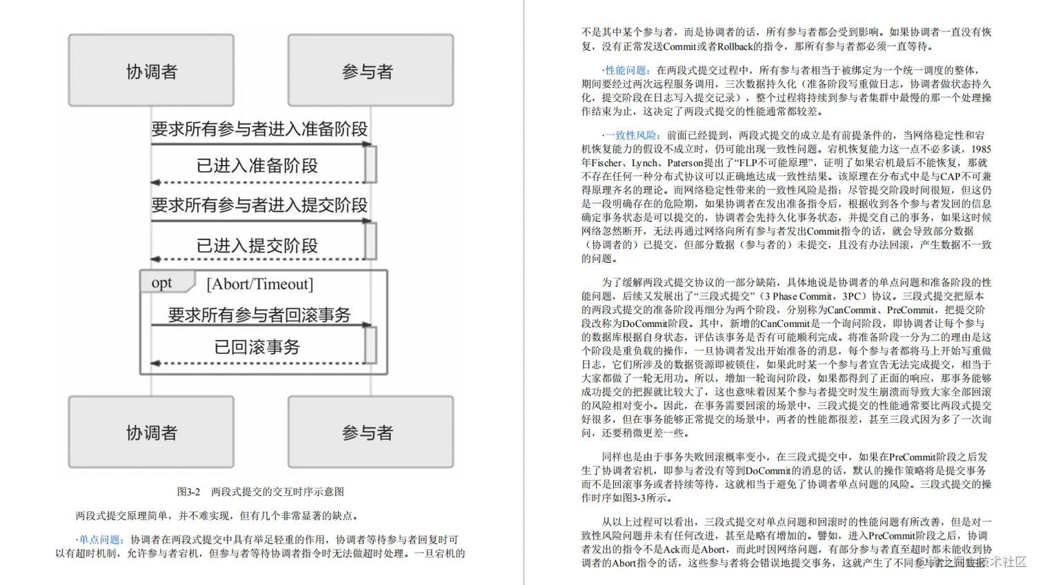 阿里最新丰碑：国内第一本凤凰架构，全面构建可靠大型分布式系统