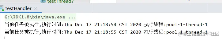 90分钟10个手写案例，从源码底层给你讲解7种线程池创建方式