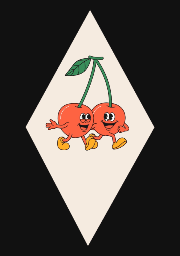 贴纸设计过程全解析，原来设计贴纸这么简单！