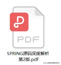 爆款阿里P5到P7晋升之路，九大源码文档助我超神果然努力幸运并存