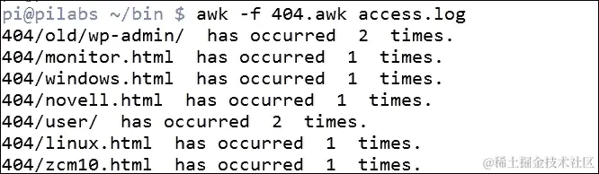 总结 HTTP 访问代码