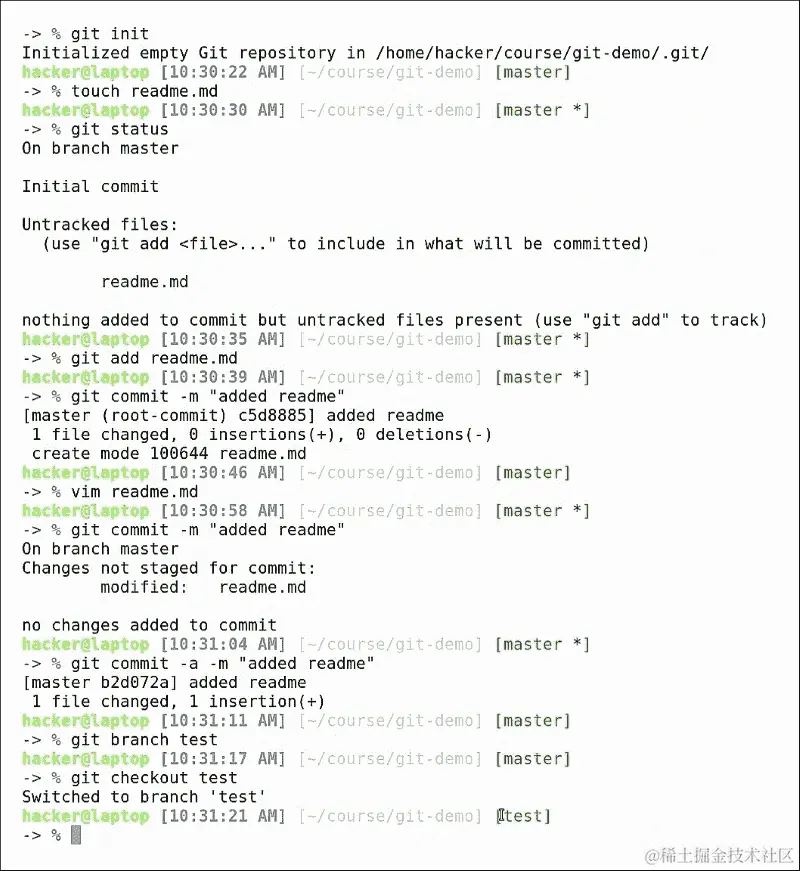 Oh-my-zsh – 你的终端从未如此美好！
