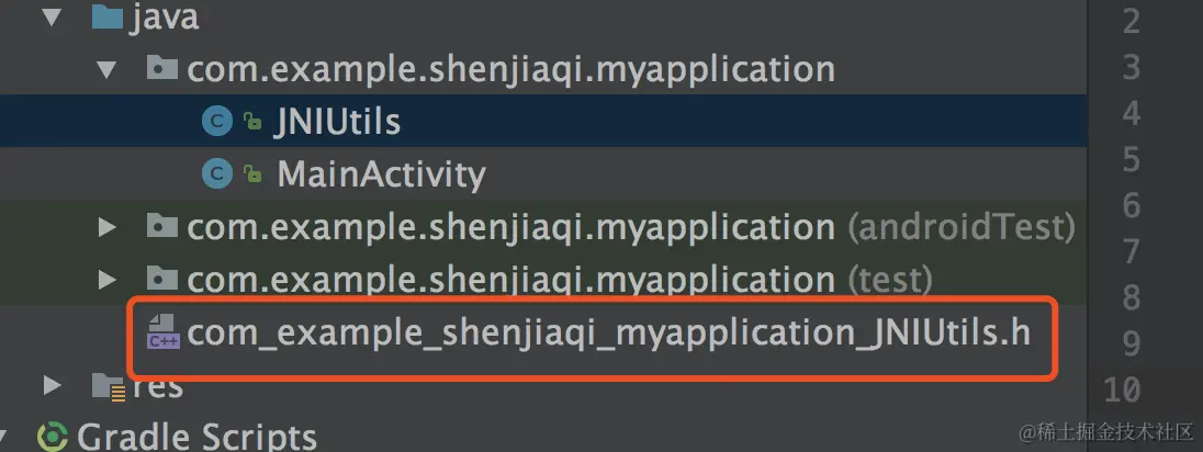 如何在Android的JNI中使用ByteBuffer方法？  第1张