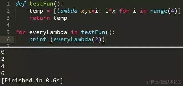一道Python面试题，据说大部分人都中招了，纷纷开始怀疑自己