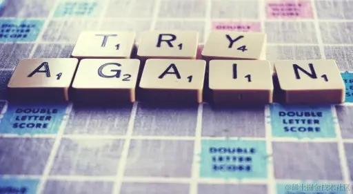 The image shows a word made from scrabble letters.