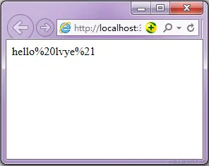 JavaScript escape函数