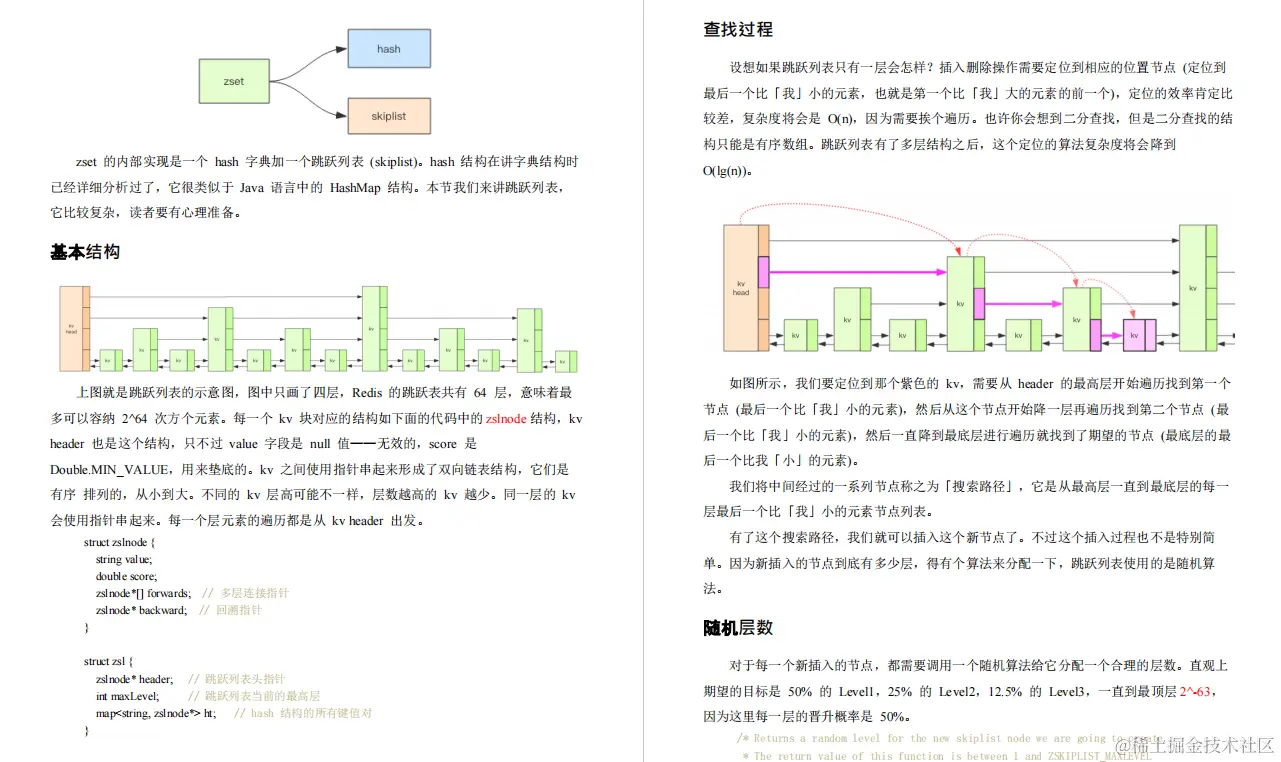 京东官方Redis技术小册发布，百万架构师汇编！分布式的天花板