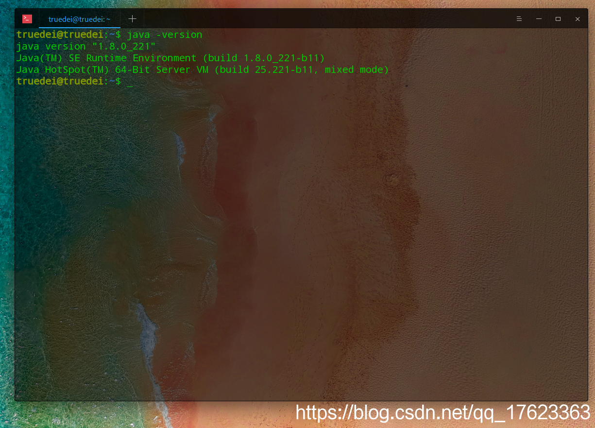 Linux下安装并配置Gradle-一一网