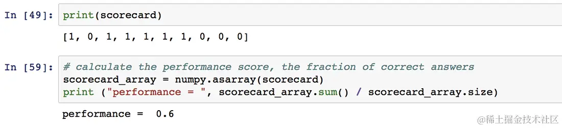 Python神经网络编程：手写数字的数据集MNIST
