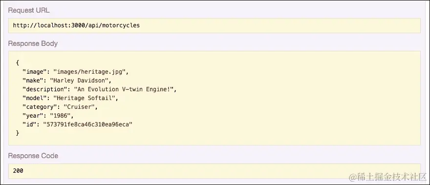 使用端点插入记录