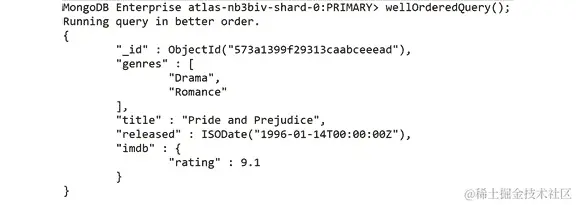 图 7.21：前面片段的输出（为简洁起见而截断）