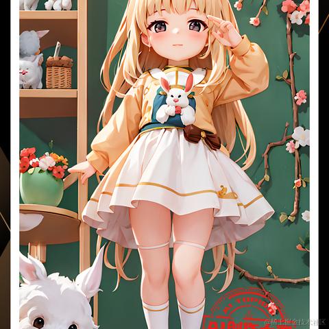 AI创作师于2023-09-14 14:37发布的图片