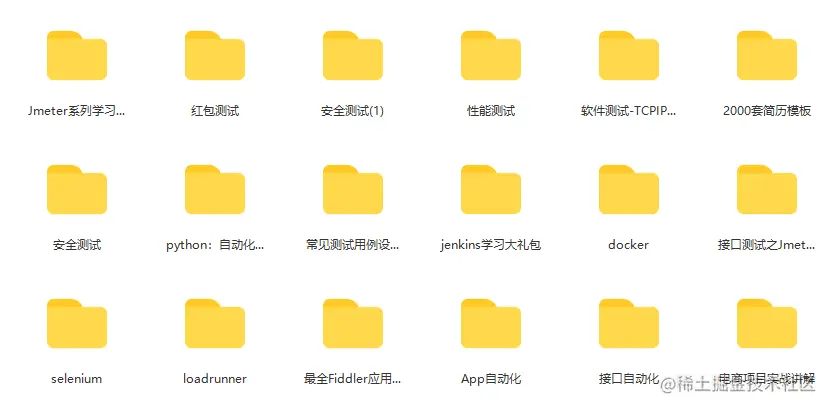 软件测试员真有这么高的工资？没有任何一个行业的钱是好赚的