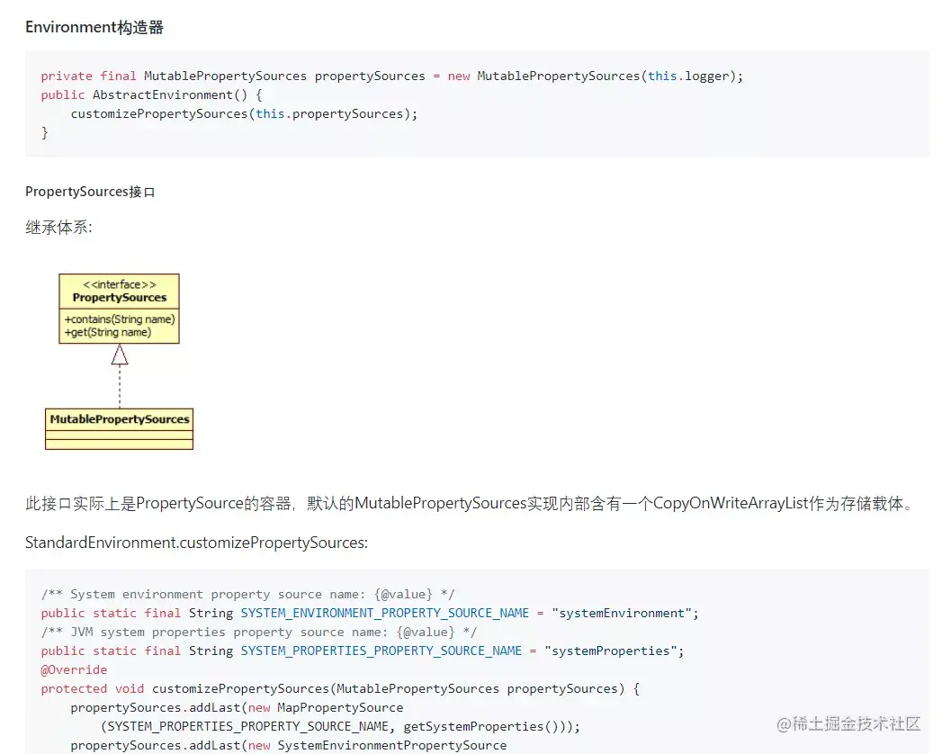 这个 GitHub 项目登上了热榜！带领大家阅读 Spring 源码