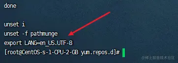 OpenGauss数据库在 CentOS 上的实践，配置篇