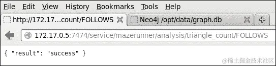 三角形计数算法