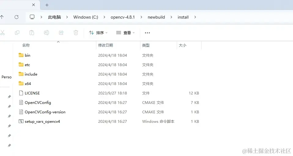 install 文件夹最终输出的内容.jpg