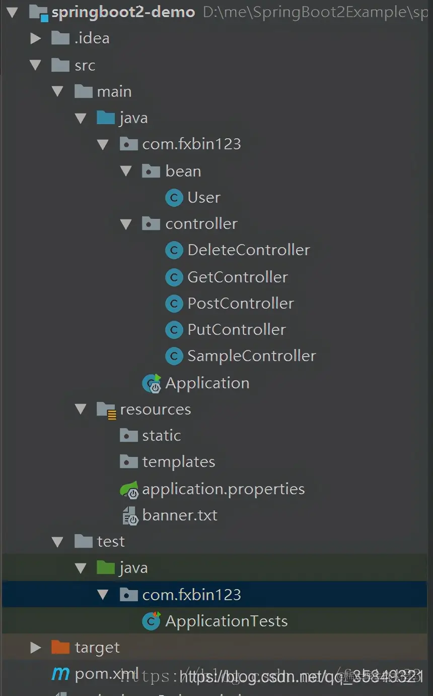 阿里首推的“SpringBoot+Vue全栈项目”有多牛X？