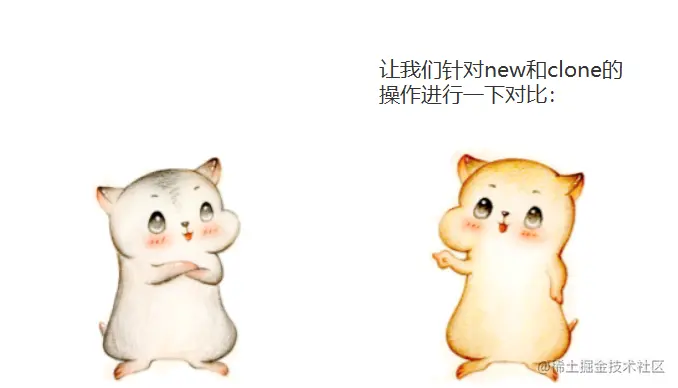 漫画：什么是“原型模式”？