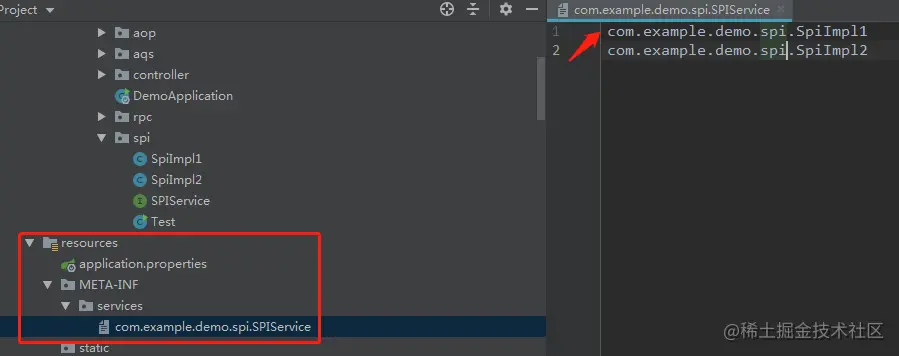 关于Dubbo随便问八个问题