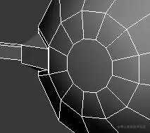In 3ds Max use Remove in Edge mode to remove unwanted edges