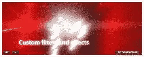 使视频工作的脚本