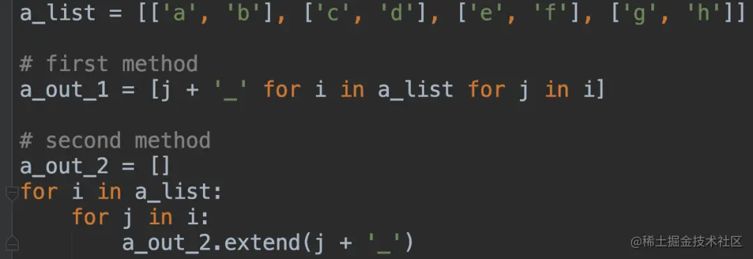 写出一手烂代码的19条准则