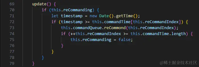 让我们再来一次