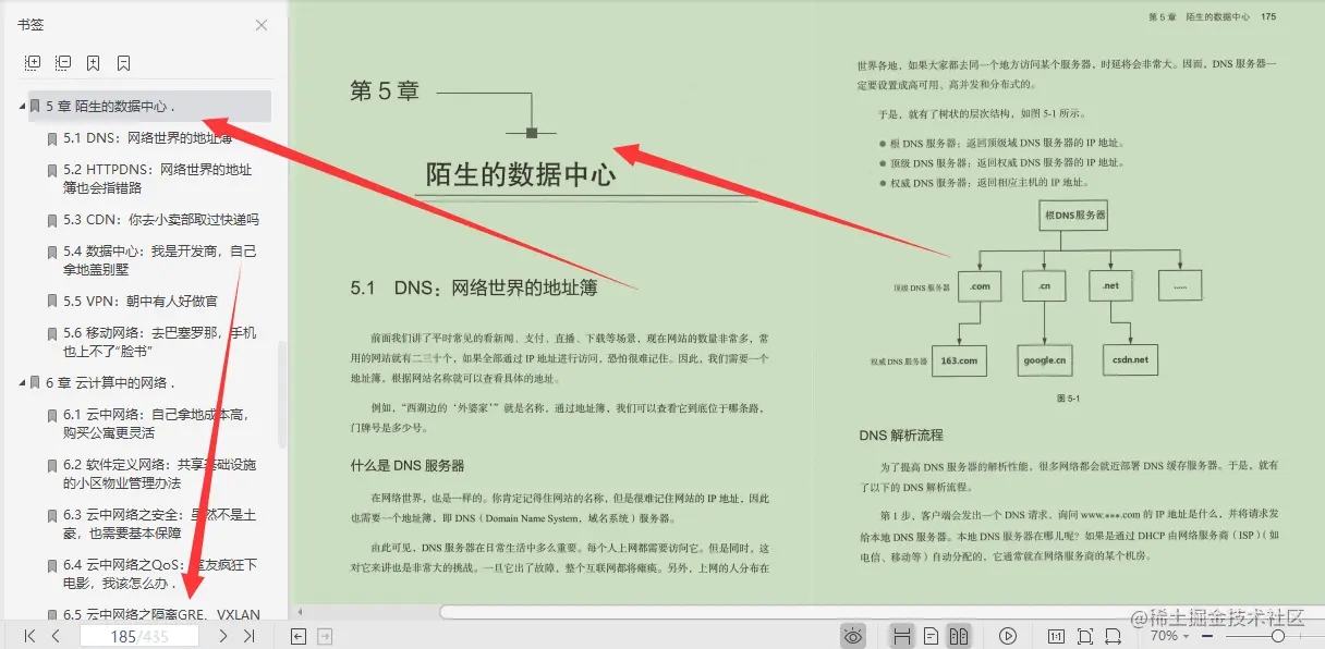 网易首席架构师2年心血只为趣谈网络协议，内容强不强你说了算