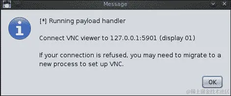 使用 Hail Mary 工作