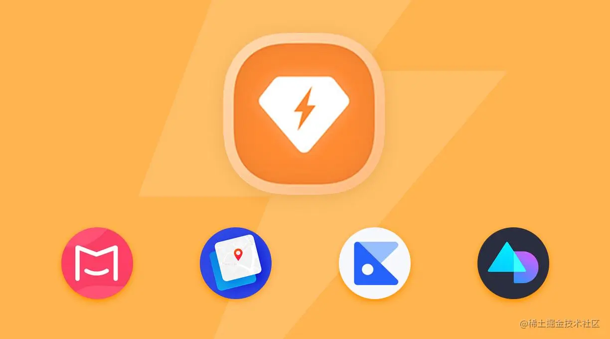 效率起飞？时下流行Sketch插件谁更“香”导读：随着Sketch这款设计神器的加速普及，相关插件的需求保持旺盛。本次笔- 掘金