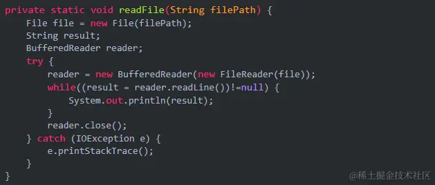 这应该是全网讲解JAVA 异常处理最全的文章了