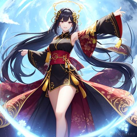 编程实战派_李工于2023-09-21 07:25发布的图片