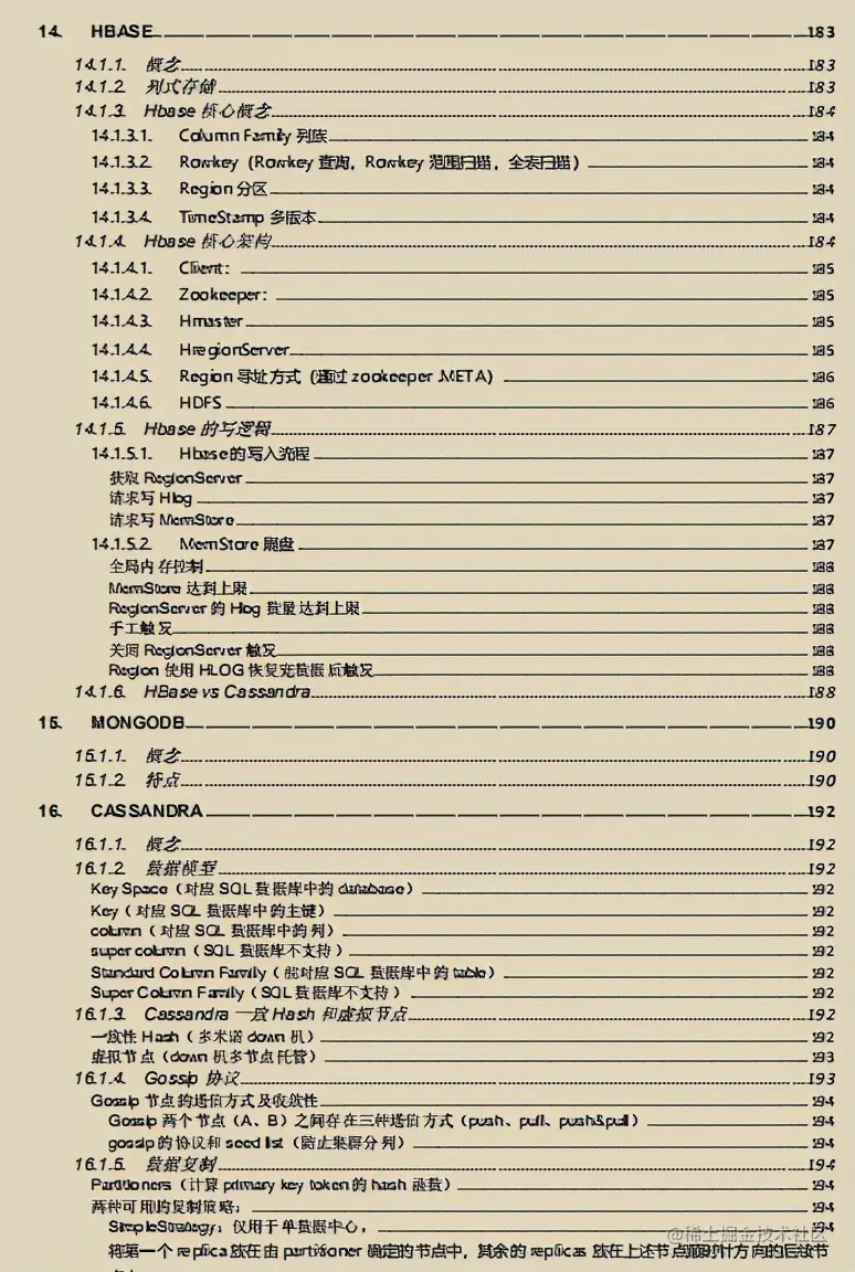 收藏=学会！阿里新产Java全栈笔记+面试指南全新开源