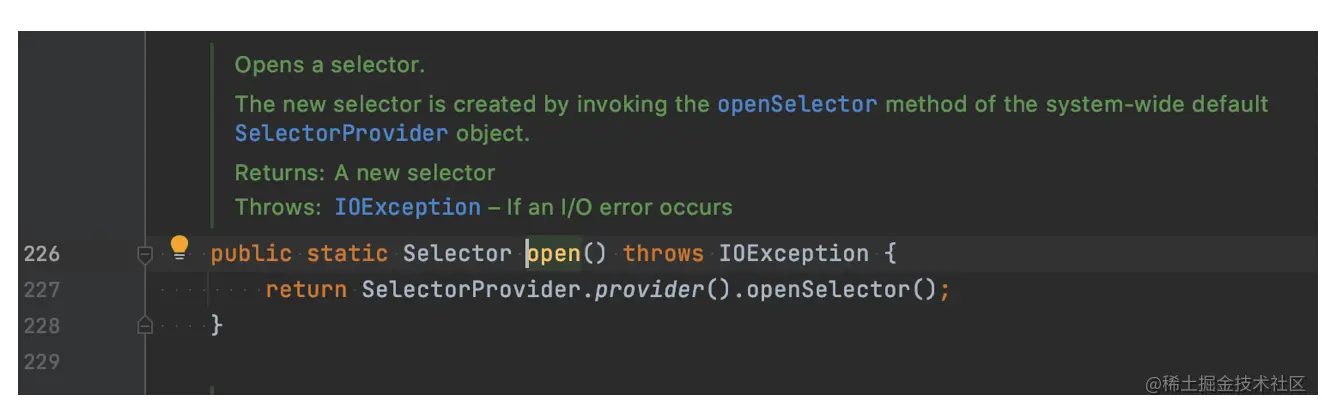 从I/O多路复用到Netty，还要跨过Java NIO包