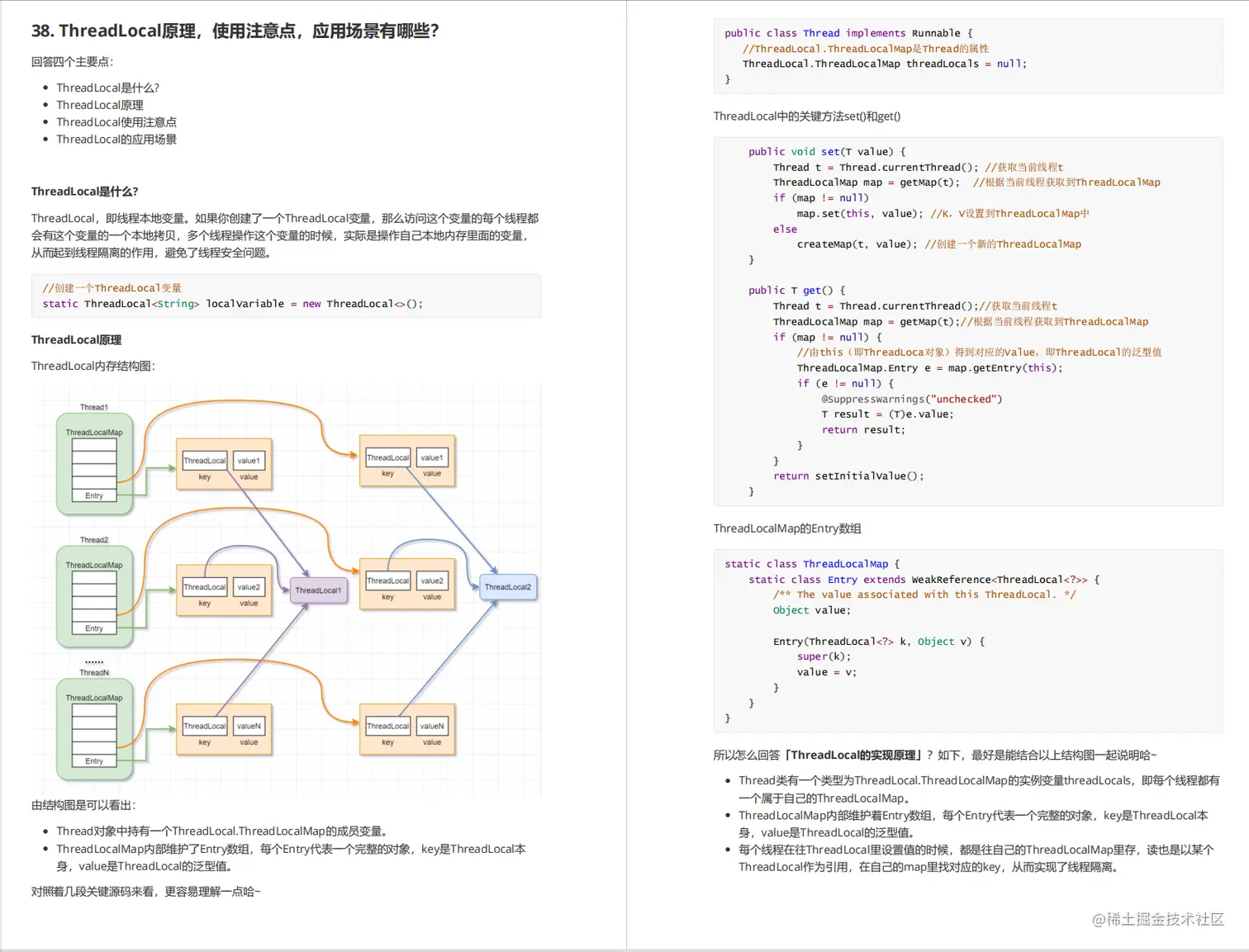 起飞！阿里P8亲自撰写的这份Java最新面试手册，堪称面试作弊神器