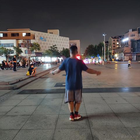 穿裤衩的鲸鱼于2023-08-16 09:28发布的图片