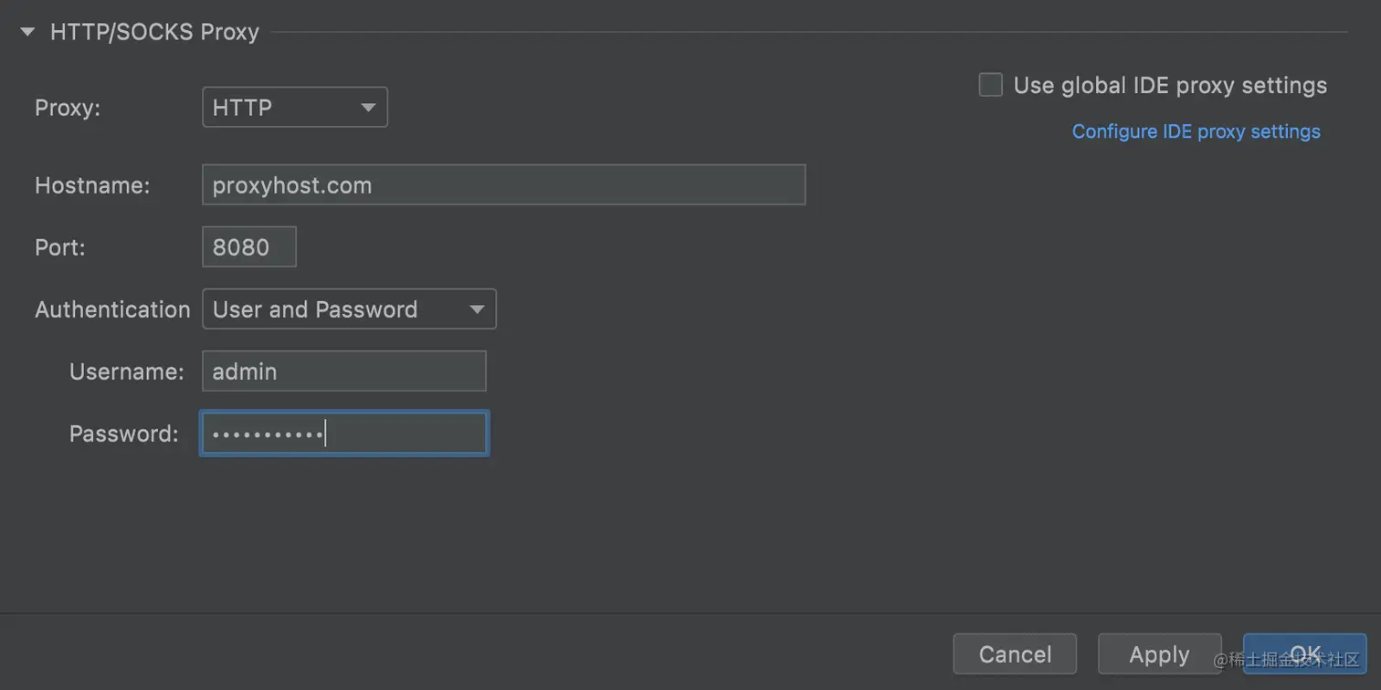 WebStorm 发布v2021.3重大更新！大量 JavaScript 改进、远程开发和更好的 HTML 完成