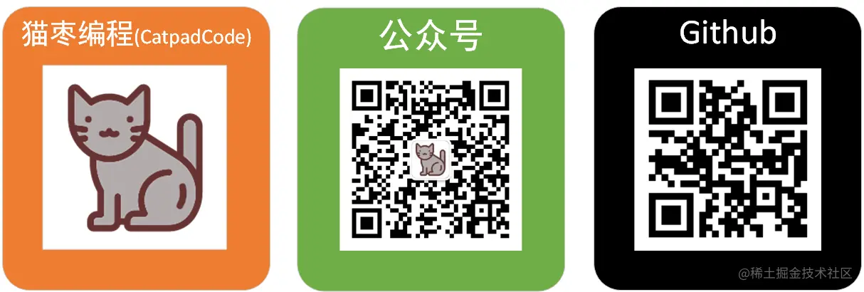 猫枣编程