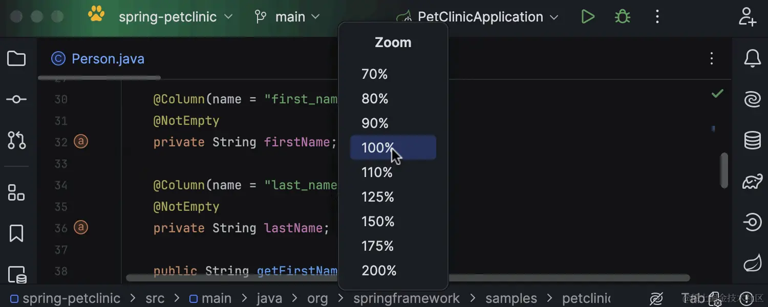 又整新活，新版 IntelliJ IDEA 2024.1 有点东西！