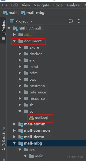Github上42.4K的JAVA跑动起来、调试、教你看代码