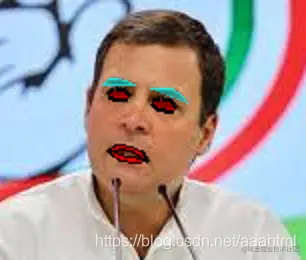 三分钟带你入门人脸识别