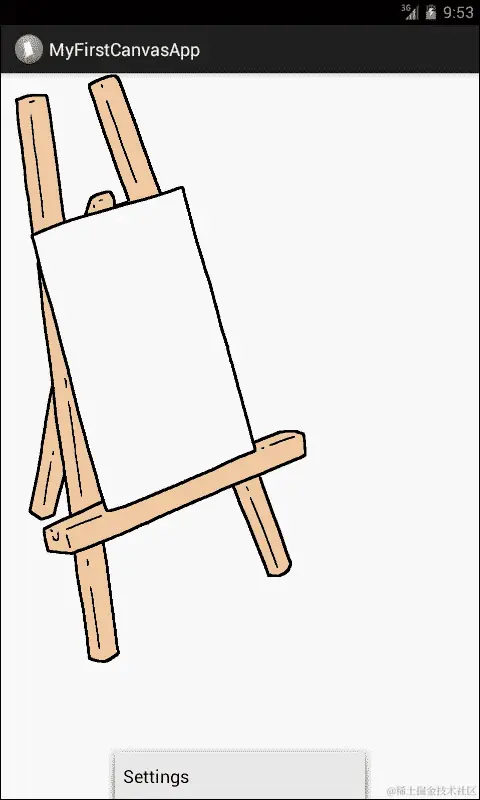 来自资源 XML 的 Drawables