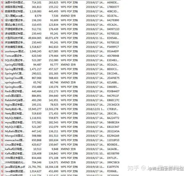 三面阿里被挂，竟获内推名额，历经5面拿下口碑offer（Java后台）